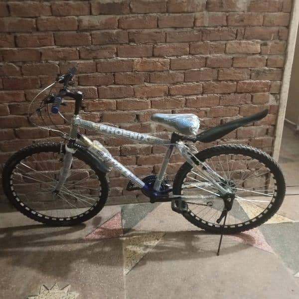 New cycle for sale 6