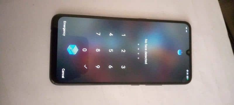 Vivo s1 with box for sale and exchange 1