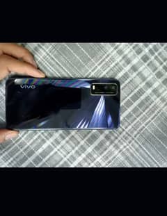 Vivo y20 mobile for sale in Good condition