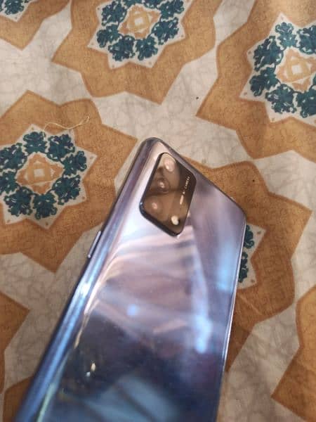 Oppo f19 6+6/128 GB Only mobile all okay PTA Official approved 6