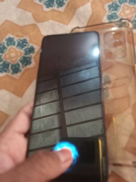 Oppo f19 6+6/128 GB Only mobile all okay PTA Official approved 7