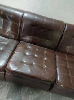 office soffas, leather sofas
