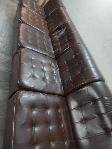 office soffas, leather sofas 2