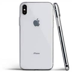 Iphone XSMax 256 gb PTA Approved