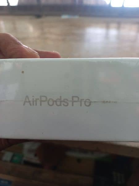 Airpodspro 2nd generation 1