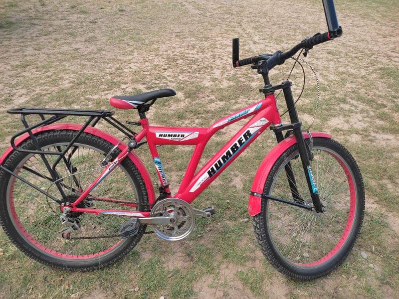 Humber bicycle for sale 0