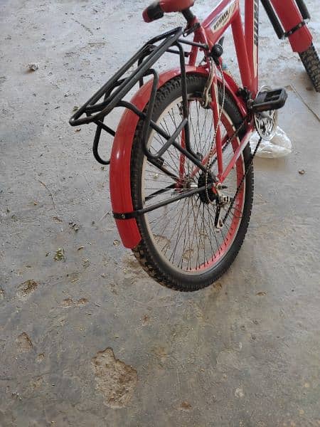 Humber bicycle for sale 5
