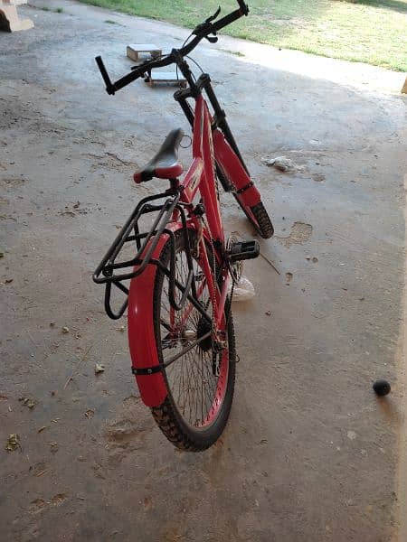 Humber bicycle for sale 6