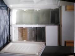 fridge plasmucastor a1 condition