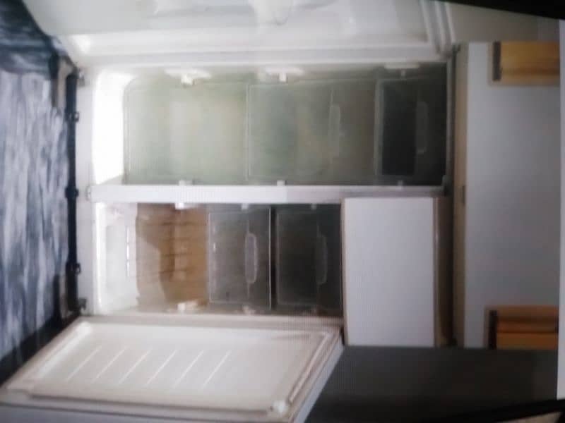 fridge plasmucastor a1 condition company sharp 0