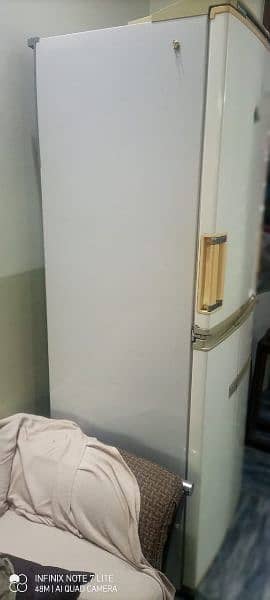 fridge plasmucastor a1 condition company sharp 3