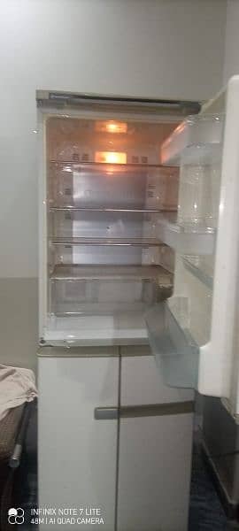 fridge plasmucastor a1 condition company sharp 6
