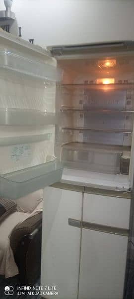 fridge plasmucastor a1 condition company sharp 10