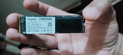 KingFast SSD 1TB
