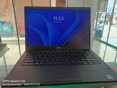 LATITUDE 7390 Touch Display CORE I5 8th Gen