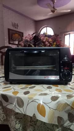 West Point Baking Oven/toaster