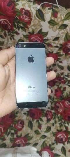 iphone 5 pta proved 03174679002