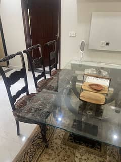 Dining Table Set for sale 0