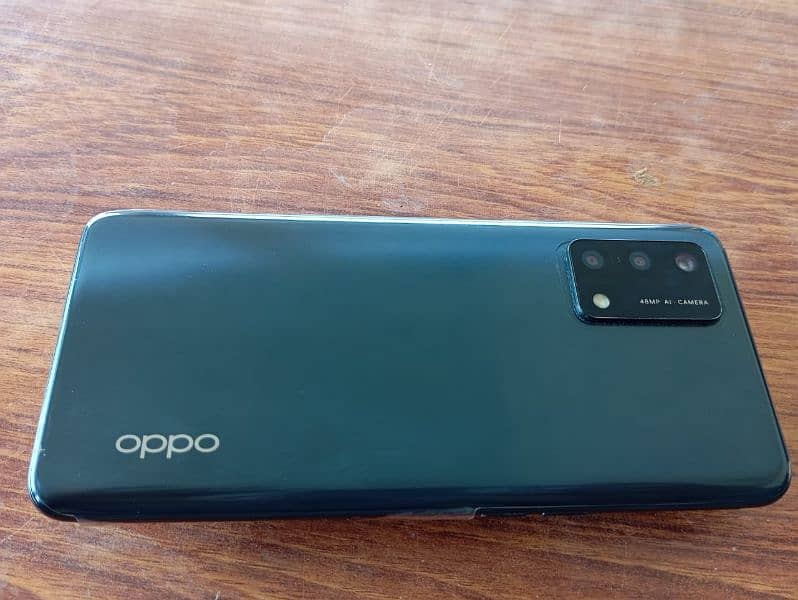 oppo f19 very need and clean pH 03002615018 2