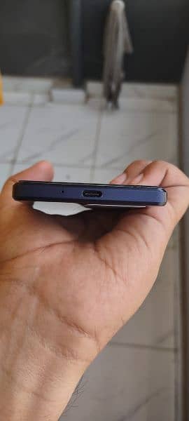 Sony Xperia 1 Mark 3 4