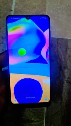 Samsung a31 only set pta approve display change all ok