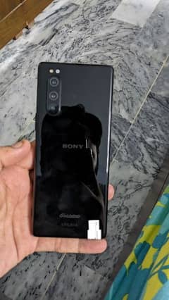 Sony Xperia 5 6/64 PTA Approved