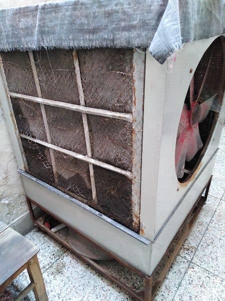 used room cooler 3