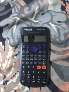 Casio MA82ES calculator