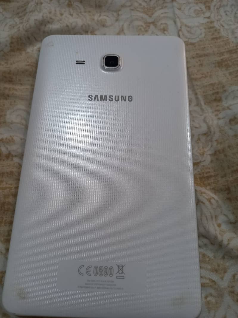 Samsung Galaxy TAB A6 4G LTE 2