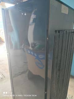 Pel Glass Door Refrigerator 0