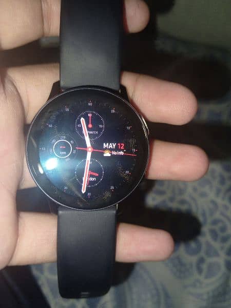Samsung smart watch Active 2 1