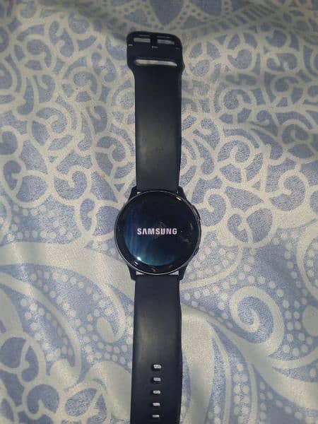 Samsung smart watch Active 2 3
