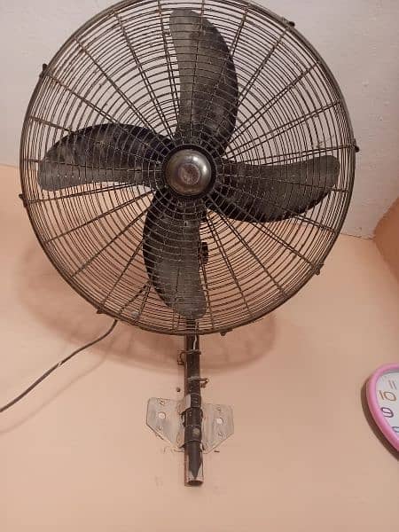 full size rado wall fan 0