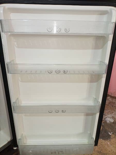 changhong ruba Jumbo size fridge 6