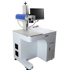 Need a person for operating fiber laser machine