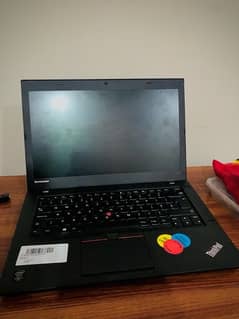 i5 5gen Lenovo ThinkPad 8Gb Ram 256Gb SSD