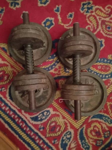 weight plates 1