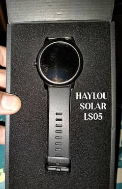 HAYLOU LS05