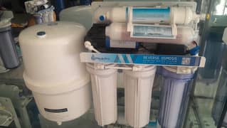 Water Filter Water Ro plant 28,999 & Installation maintenance Services