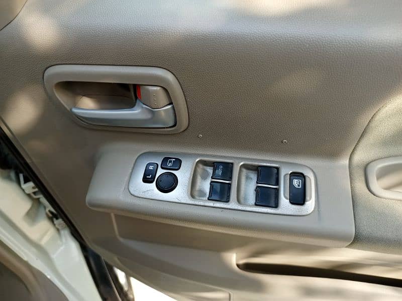 Suzuki Every Wagon 2011/2015 full options totally jenian 11