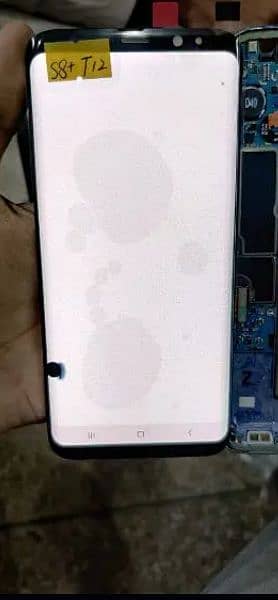 Samsung s8 Plus Panels 5