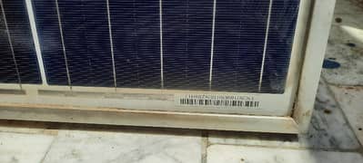 Jinko photovoltic 325watt solar panel