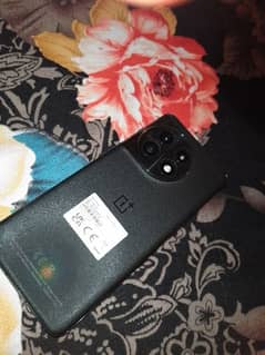 OnePlus 11 5G 8/128