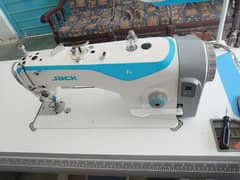 Sewing machine Jack F4 2023