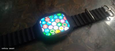 Smart Watch S10 ultra