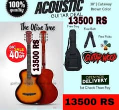 beginner guitar, Acoustic guitars, whole sale rates