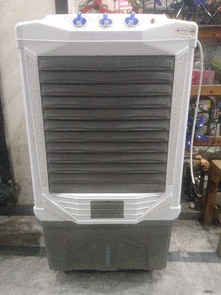 12/220V new Air Cooler in best price (03024091975) 8