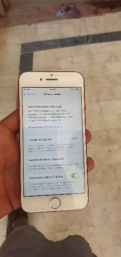 I phone 7 10 by 10 non pta