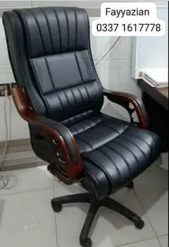 Executive Office Chair/Special Revolving Chair/Boss Chair/Office Chair 0