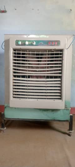 WORTH BUYING AC Air Cooler, drop's temprature by significant amount